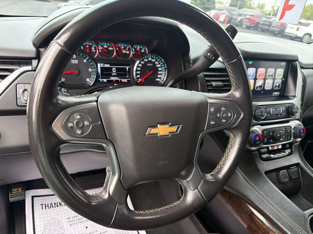 Used 2019 Chevrolet Tahoe LS AWD/4WD image 14