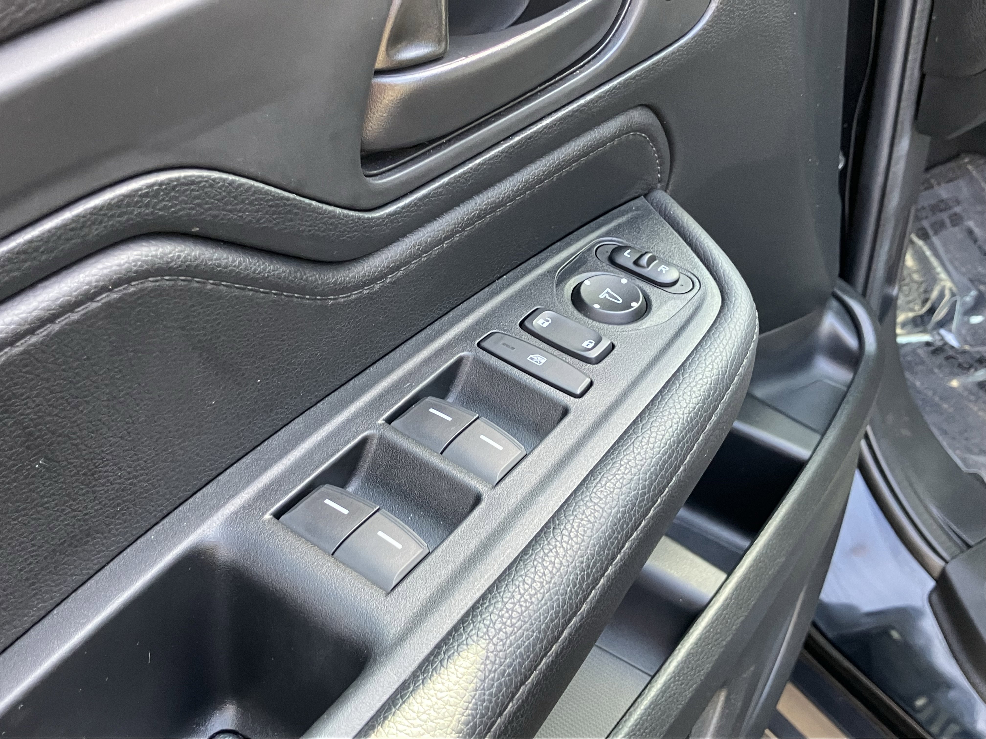 Certified 2023 Honda Odyssey EX-L image 14