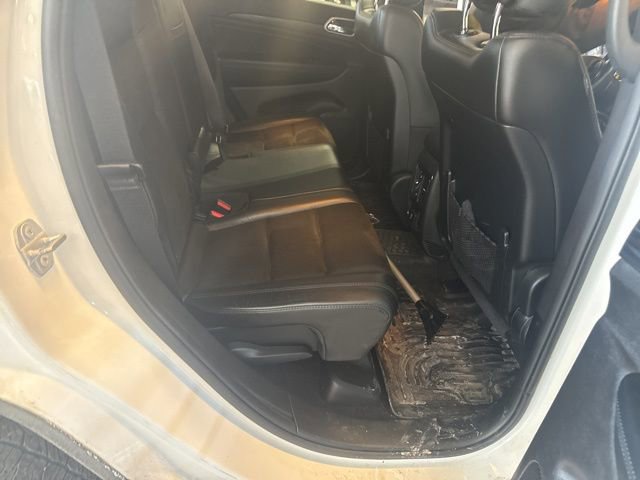 Used 2019 Jeep Grand Cherokee Altitude image 28