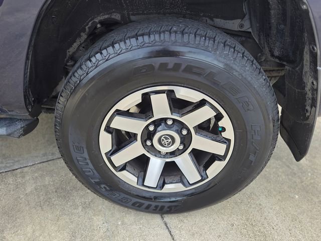 Used 2020 Toyota 4Runner TRD Off-Road Premium w/ Moonroof Package image 12