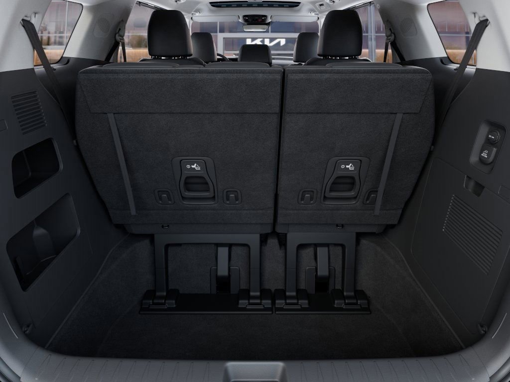 New 2026 Kia Carnival SX w/ SX Dark Edition Package image 19
