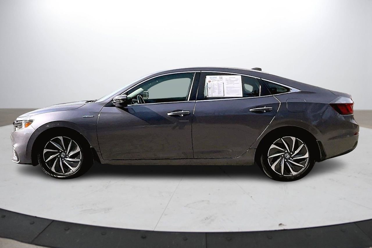 Used 2022 Honda Insight Touring image 6