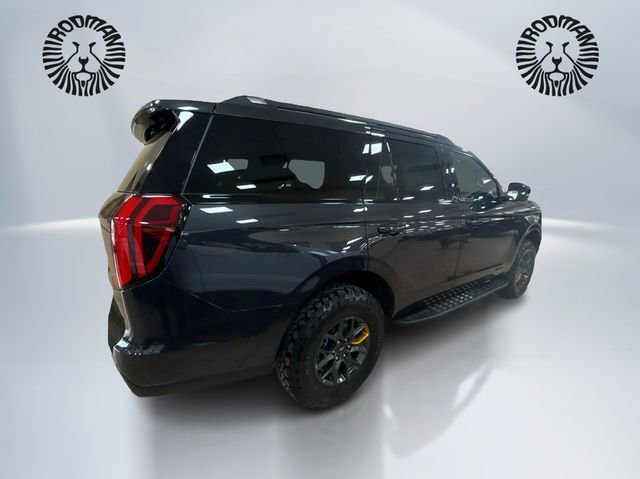 New 2026 Ford Expedition Tremor image 5