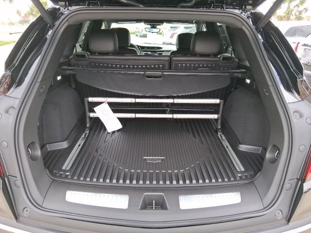 New 2026 Cadillac XT5 Premium Luxury w/ Driver Assist Package image 6