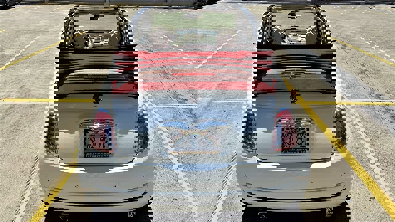 Used 2015 FIAT 500 Pop image 17