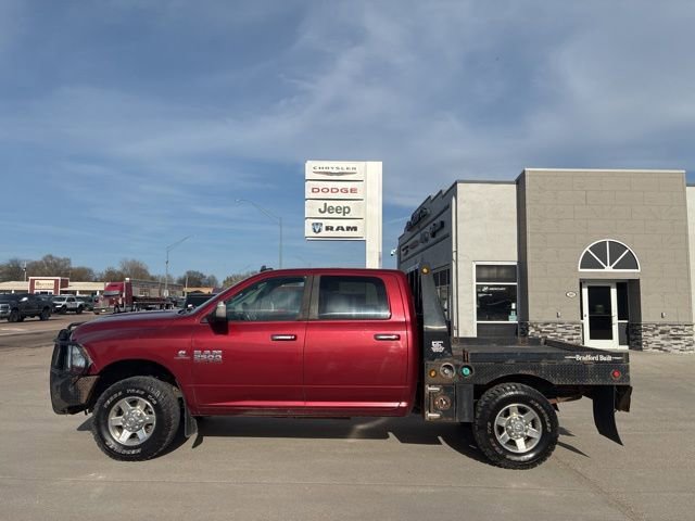 Used 2013 RAM 2500 Big Horn AWD/4WD image 1
