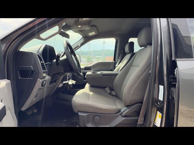 Used 2020 Ford F150 XLT image 7