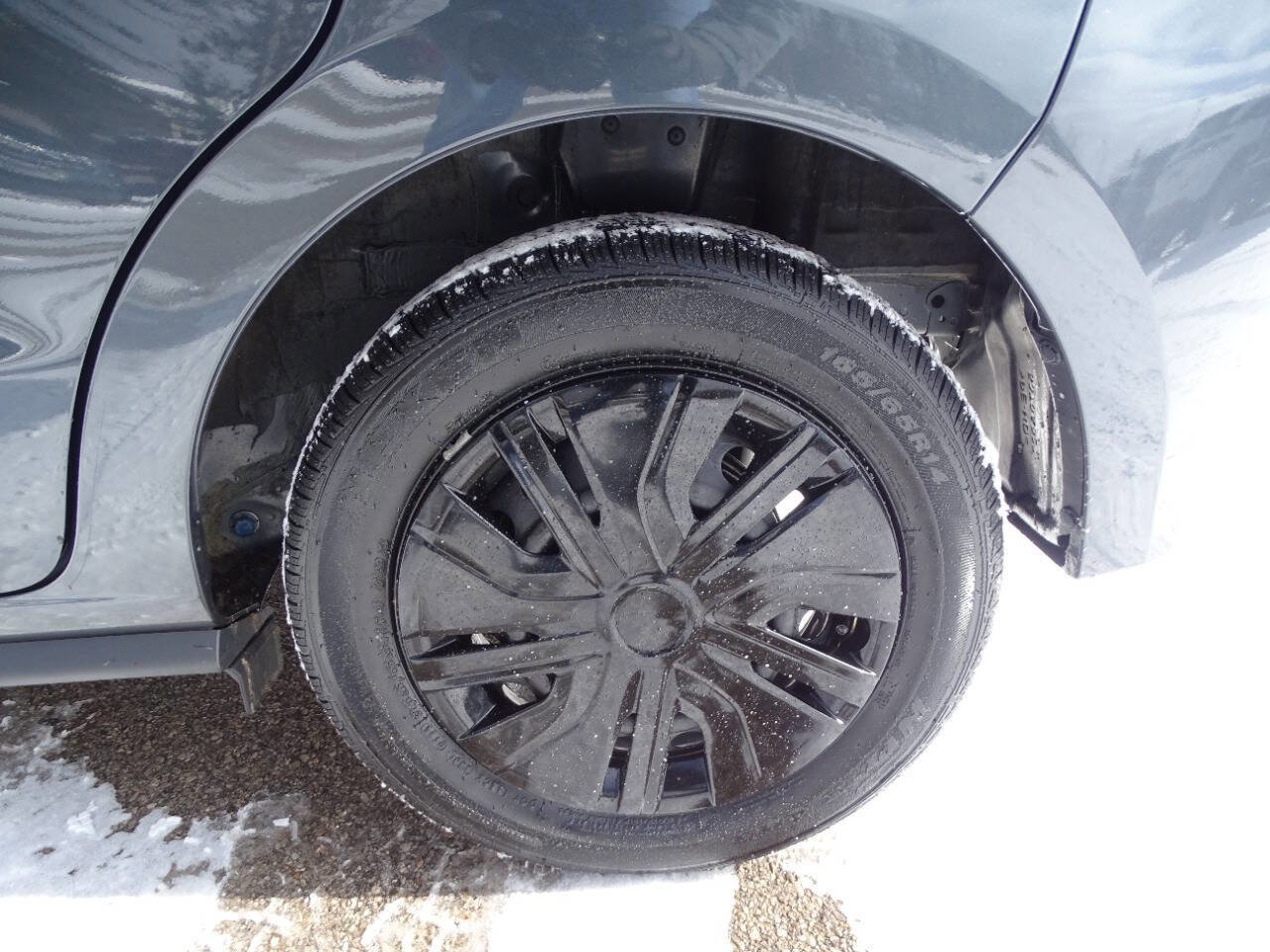 Used 2024 Mitsubishi Mirage ES image 33