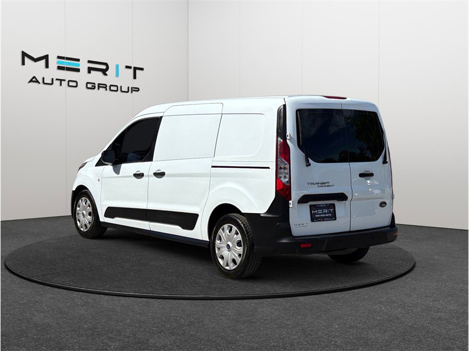 Used 2021 Ford Transit Connect XL FWD image 7