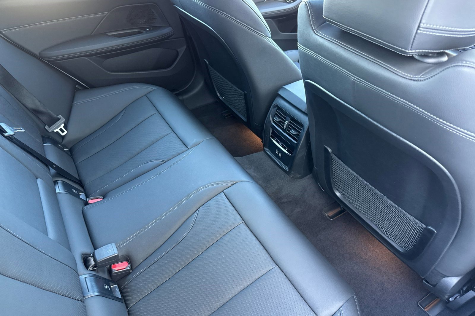 Certified 2023 BMW i4 eDrive35 w/ Premium Package image 31