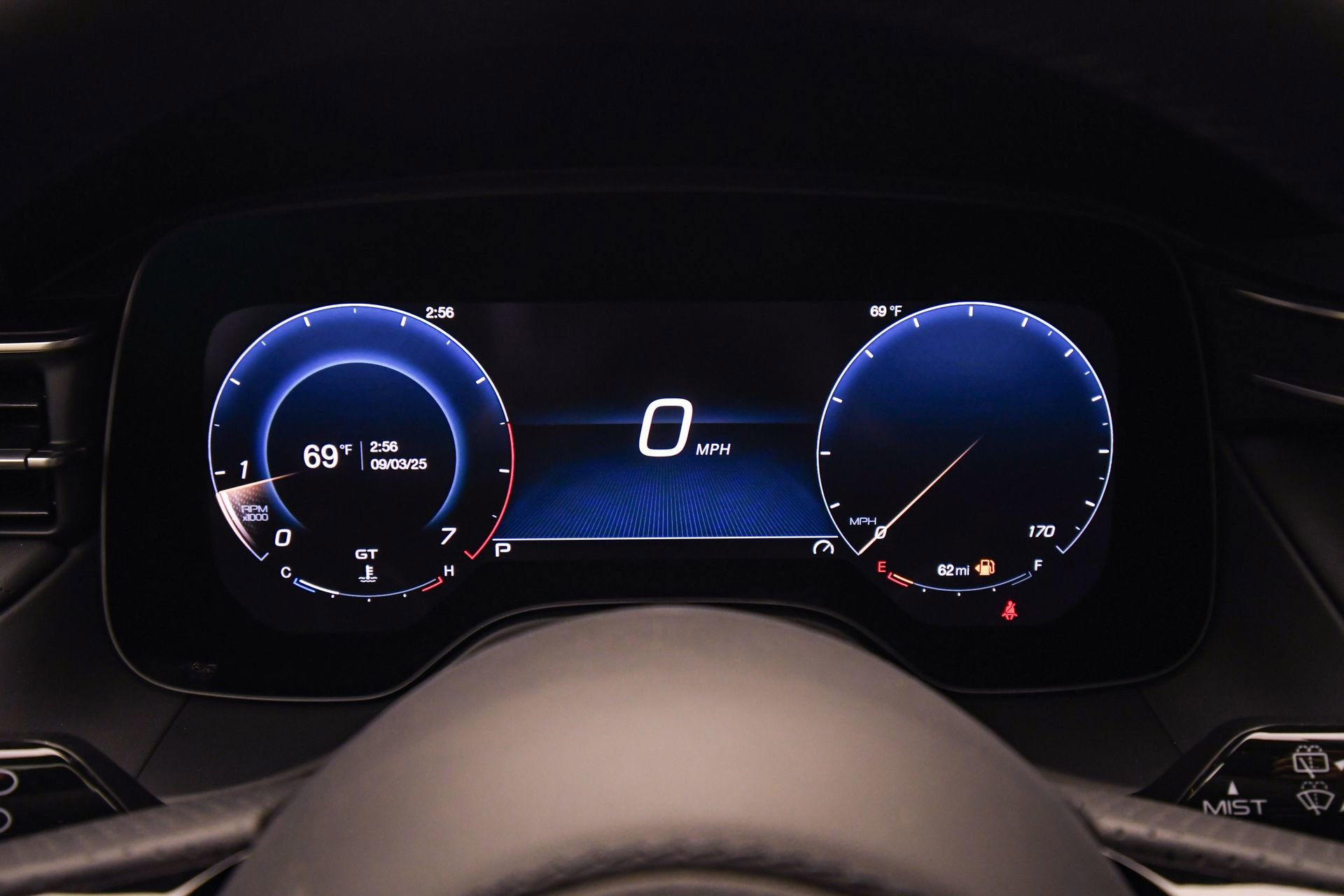 New 2025 Maserati Grecale GT image 15