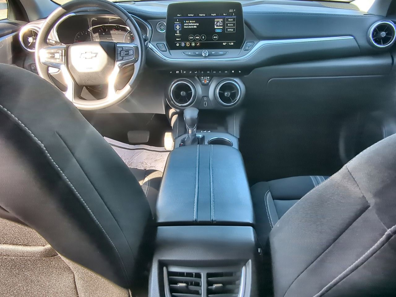 Used 2023 Chevrolet Blazer LT w/ Convenience Package image 19