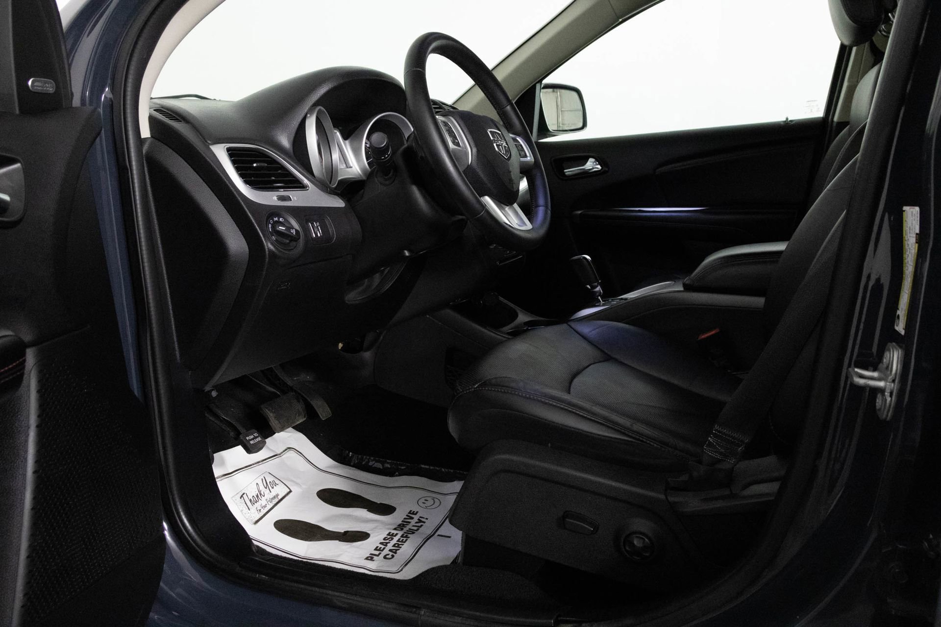 Used 2018 Dodge Journey GT image 17