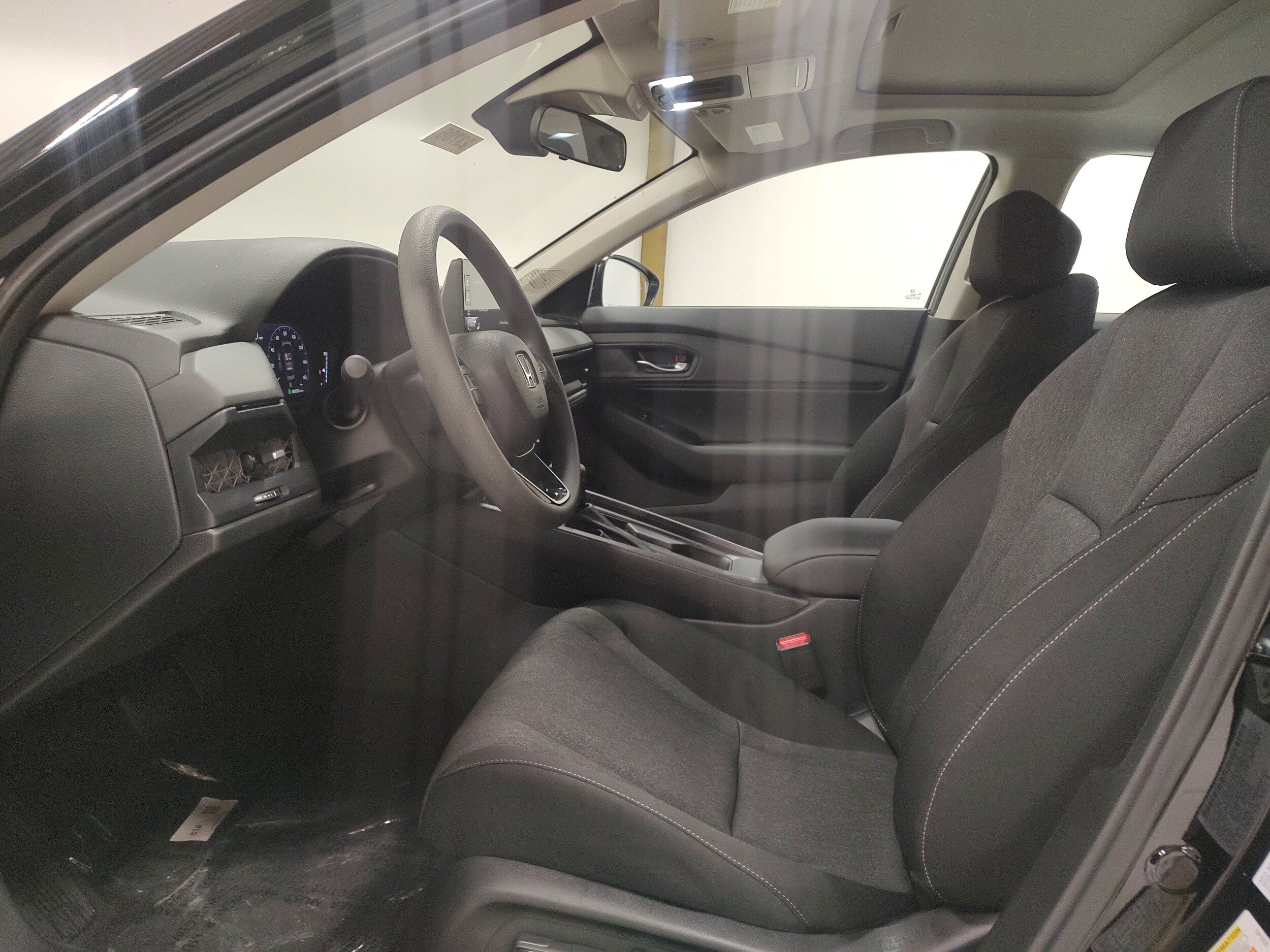 New 2026 Honda Accord SE image 10