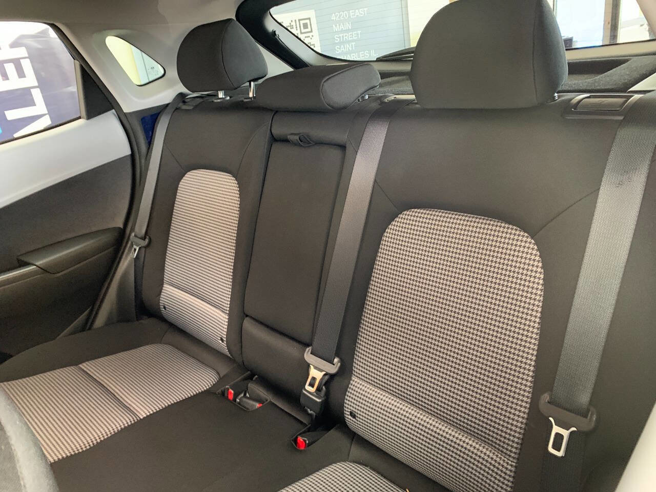 Used 2021 Hyundai Kona SEL Plus AWD/4WD image 11