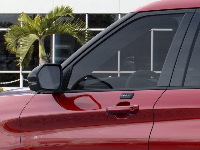 New 2026 Ford Explorer ST image 20