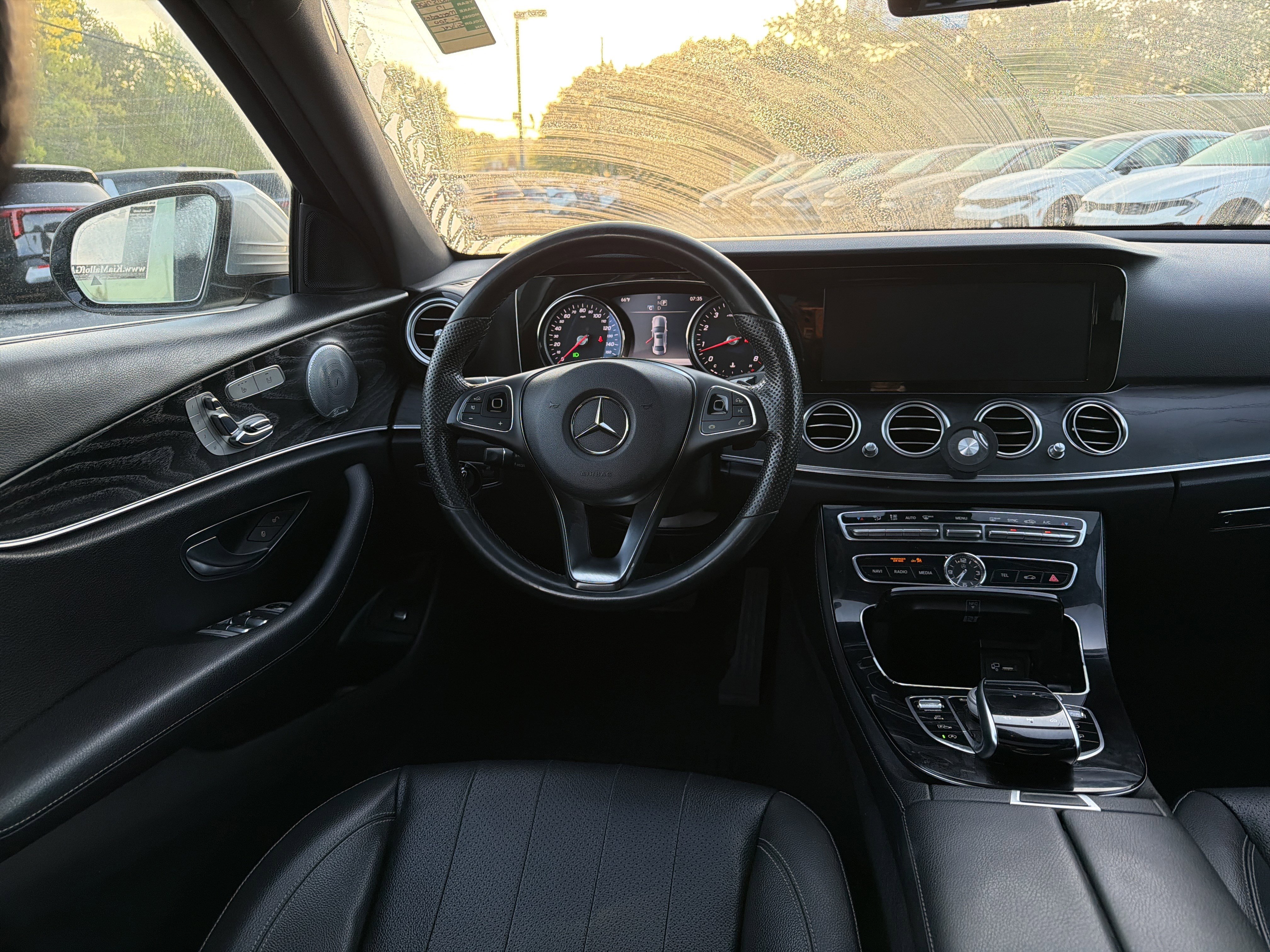 Used 2017 Mercedes-Benz E 300 w/ Premium 2 Package image 23