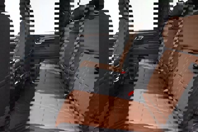 New 2026 Chevrolet Silverado 2500 High Country w/ High Country Premium Package AWD/4WD image 18