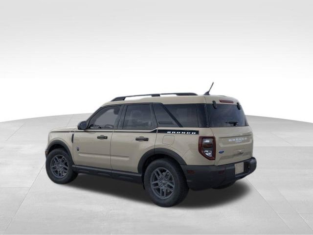 New 2025 Ford Bronco Sport Big Bend w/ Convenience Package image 5