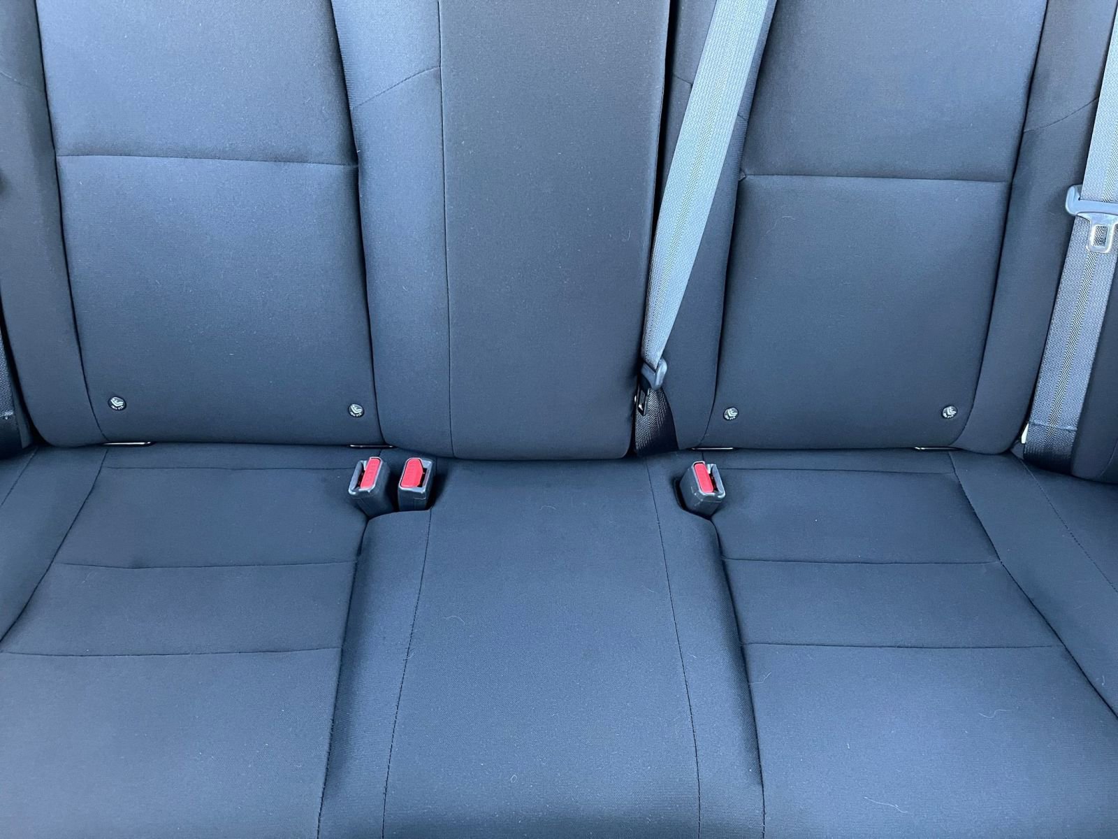 Used 2025 Nissan Sentra S FWD image 36