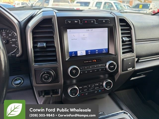 Used 2021 Ford Expedition Max XLT image 21