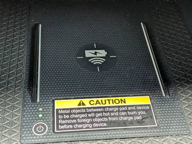 Used 2023 Honda Accord Touring image 23