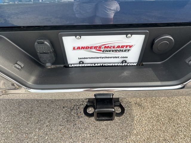 New 2026 Chevrolet Silverado 2500 LTZ image 30