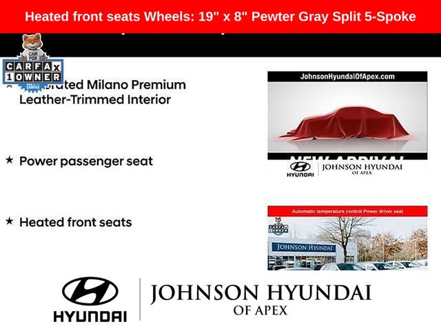 Used 2021 Acura RDX w/ Technology Package image 13