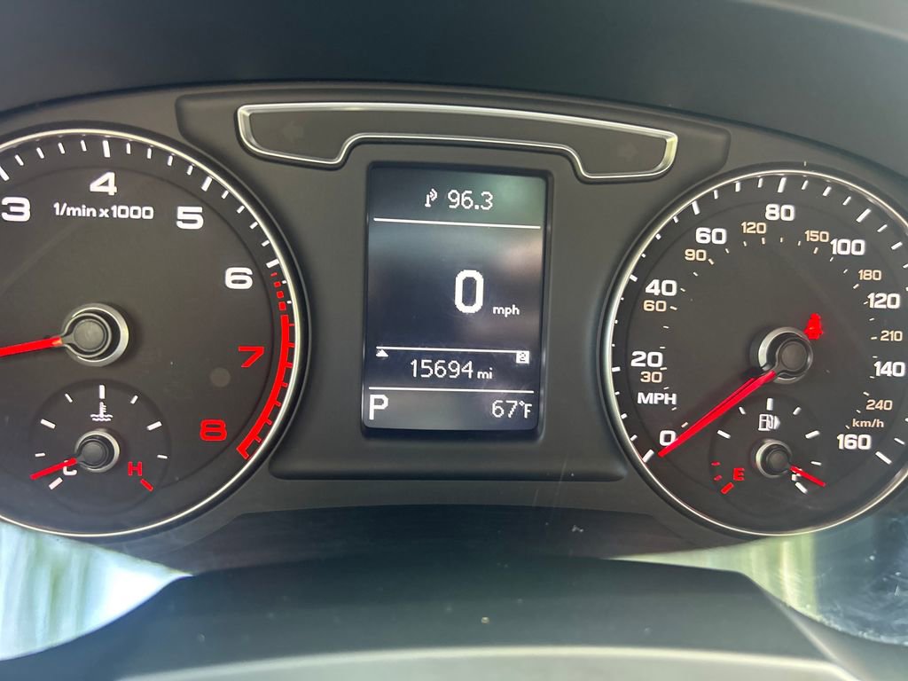 Used 2018 Audi Q3 2.0T Premium AWD/4WD image 18