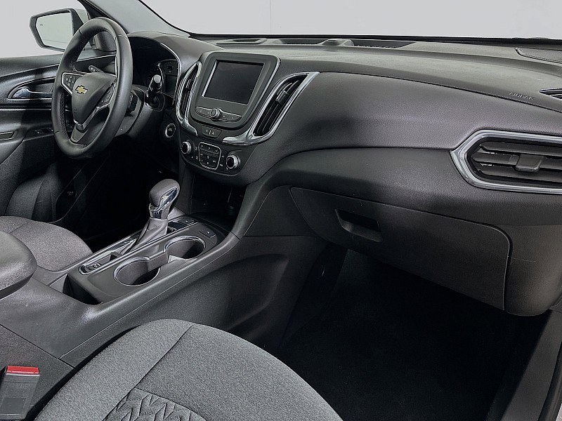 Used 2023 Chevrolet Equinox LT image 26
