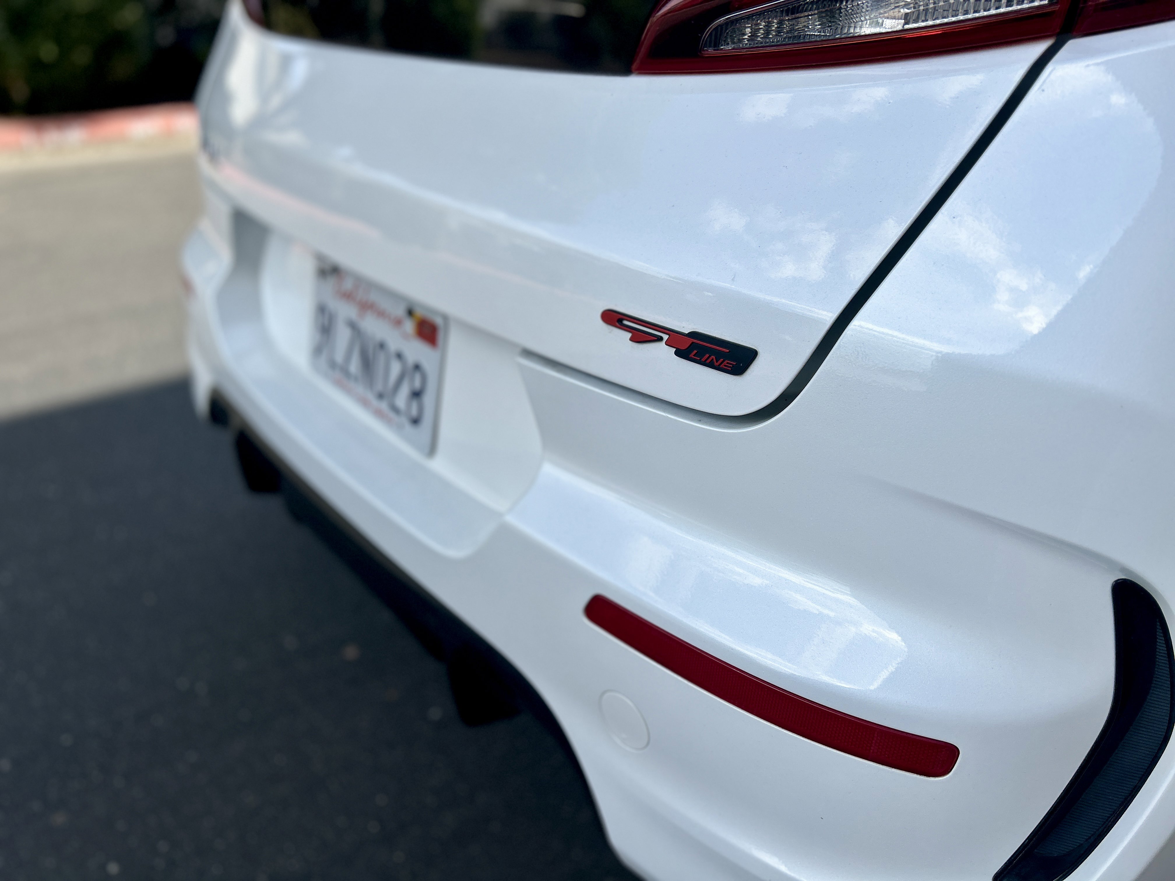 Used 2020 Kia Soul GT-Line Turbo FWD image 6