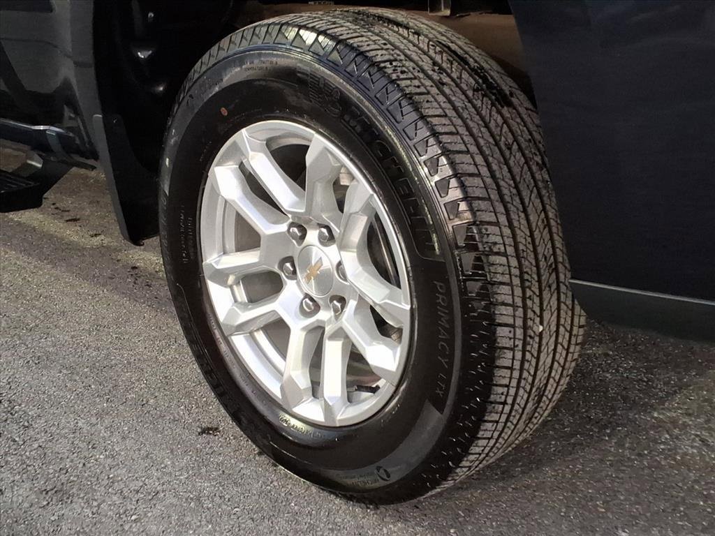 Used 2023 Chevrolet Silverado 1500 LT image 11