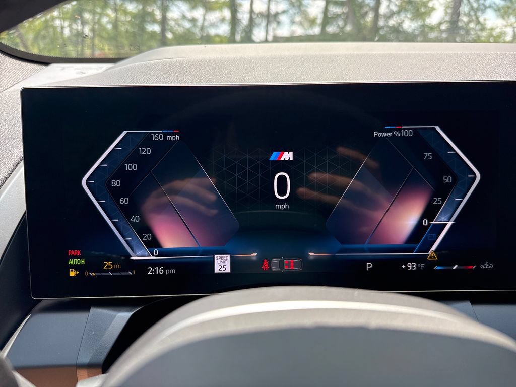 New 2026 BMW X3 xDrive30i w/ Premium Package AWD/4WD image 14