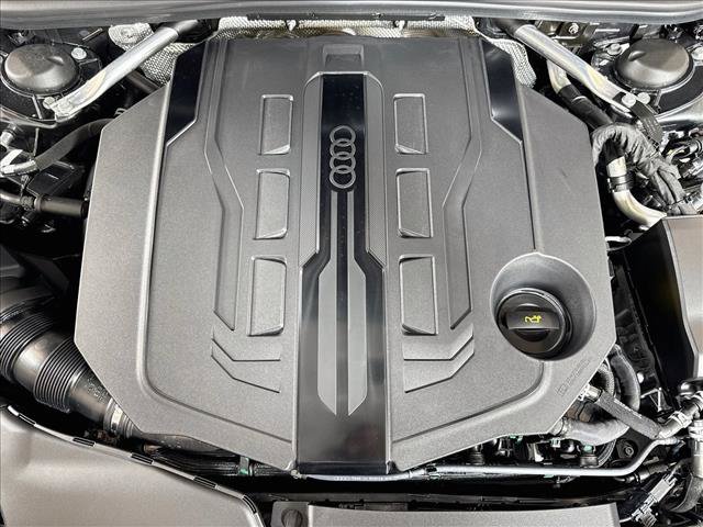 New 2026 Audi A6 Premium Plus w/ Premium Plus Package AWD/4WD image 26