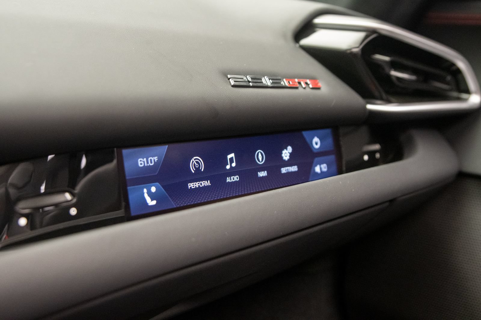 Used 2025 Ferrari 296 GTS RWD image 33
