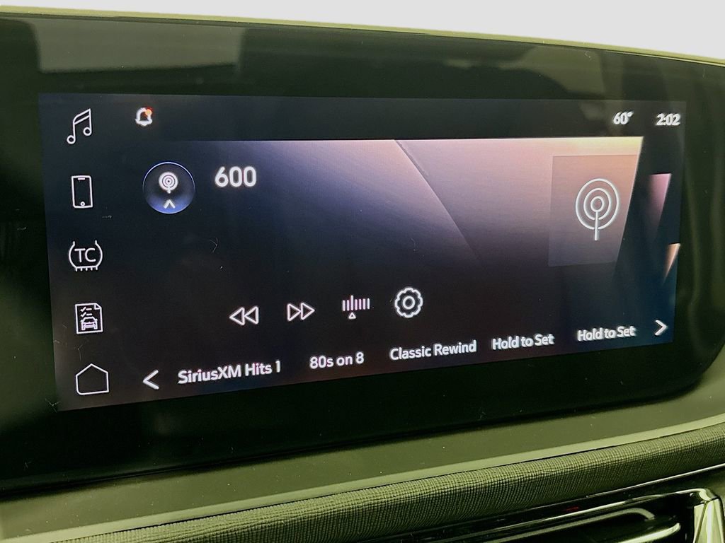 New 2026 Buick Envista Sport Touring w/ Convenience I Package FWD image 15
