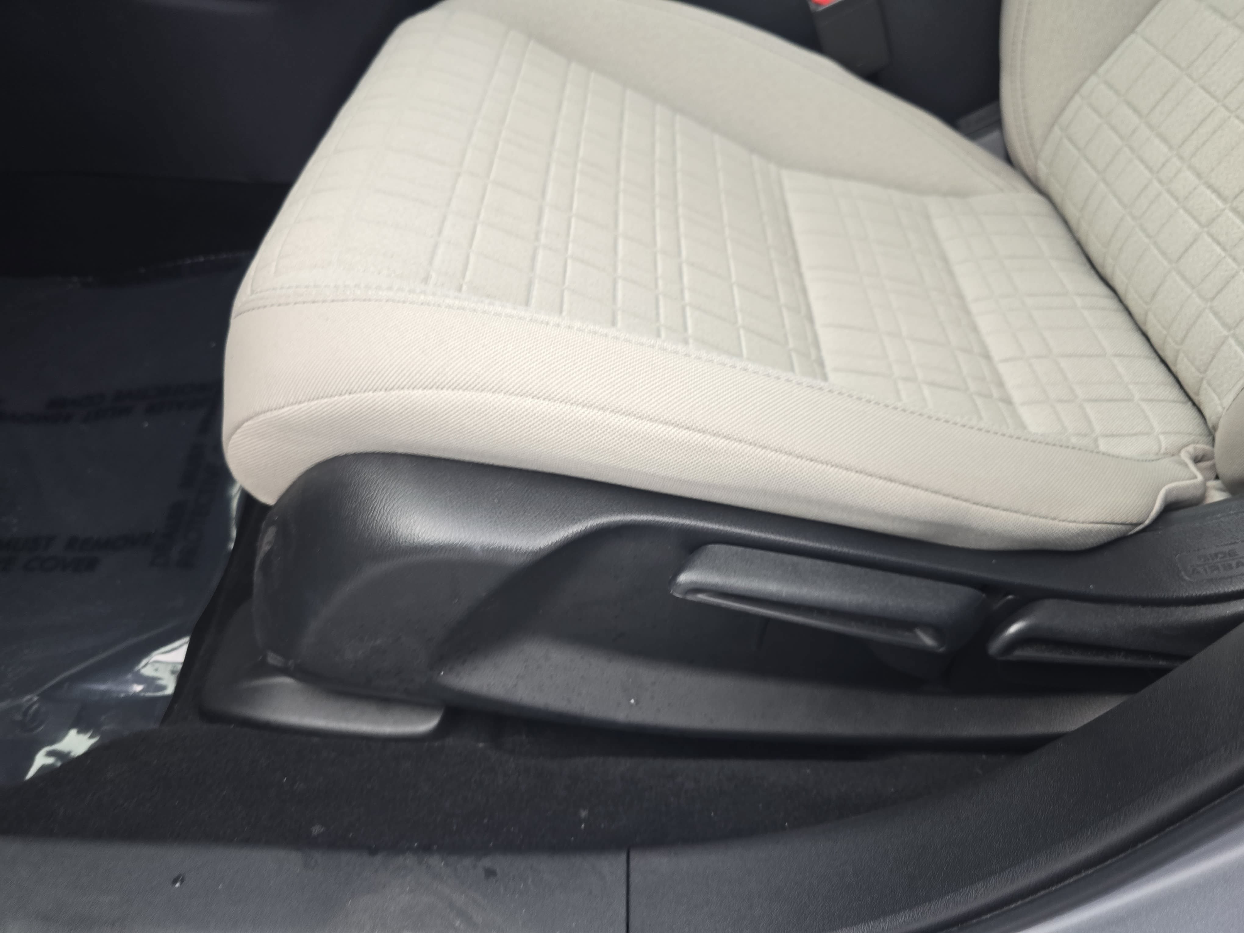 Used 2024 Honda HR-V LX image 26