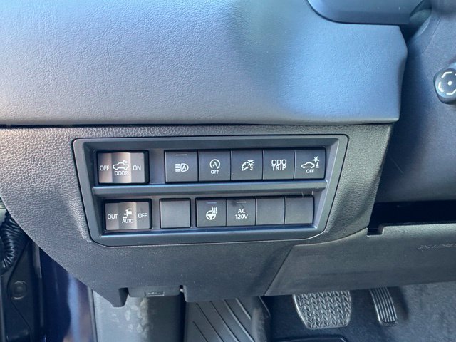 New 2026 Toyota Tundra Platinum AWD/4WD image 23