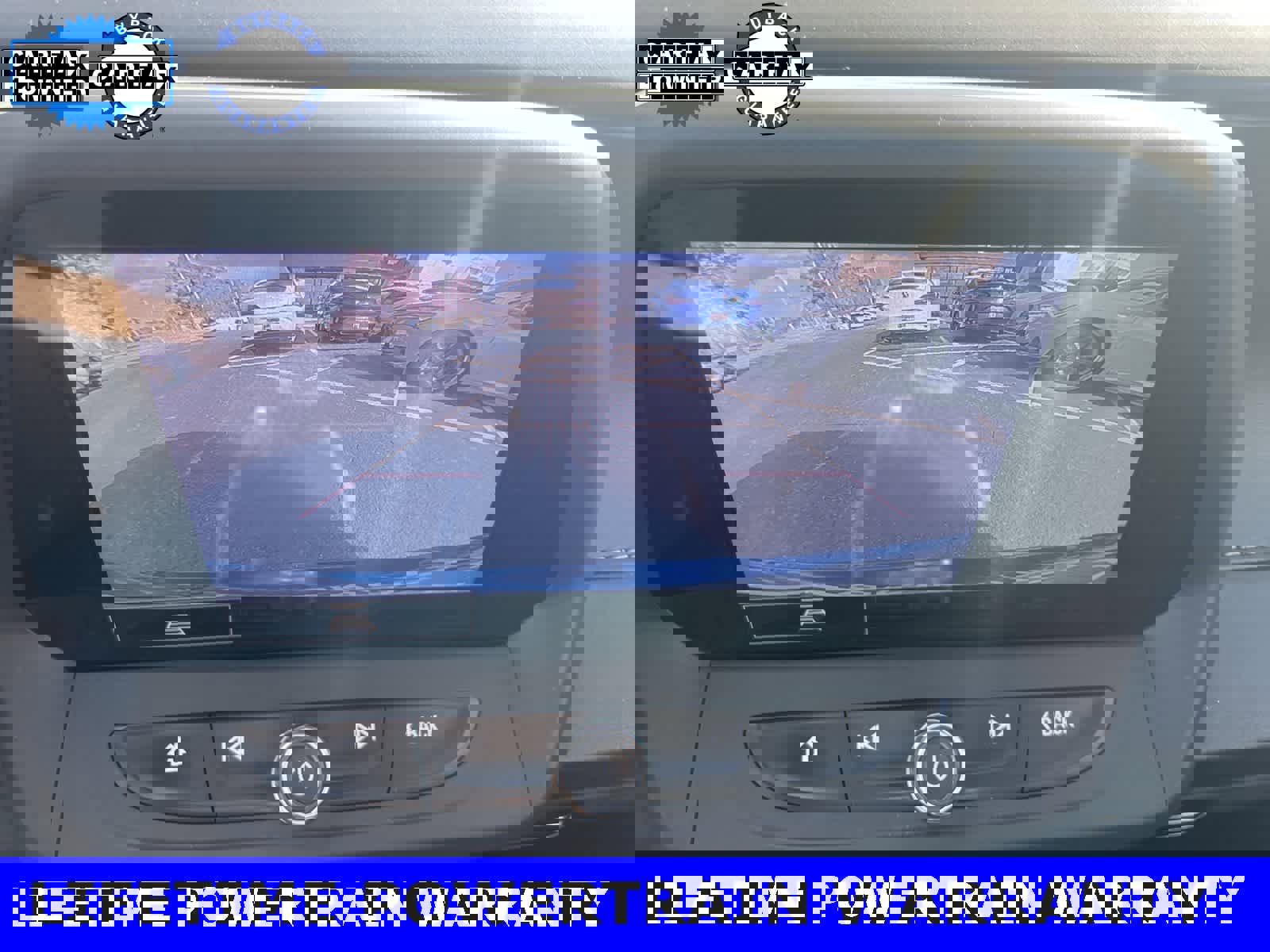 Used 2021 Chevrolet Camaro LT w/ Technology Package image 19