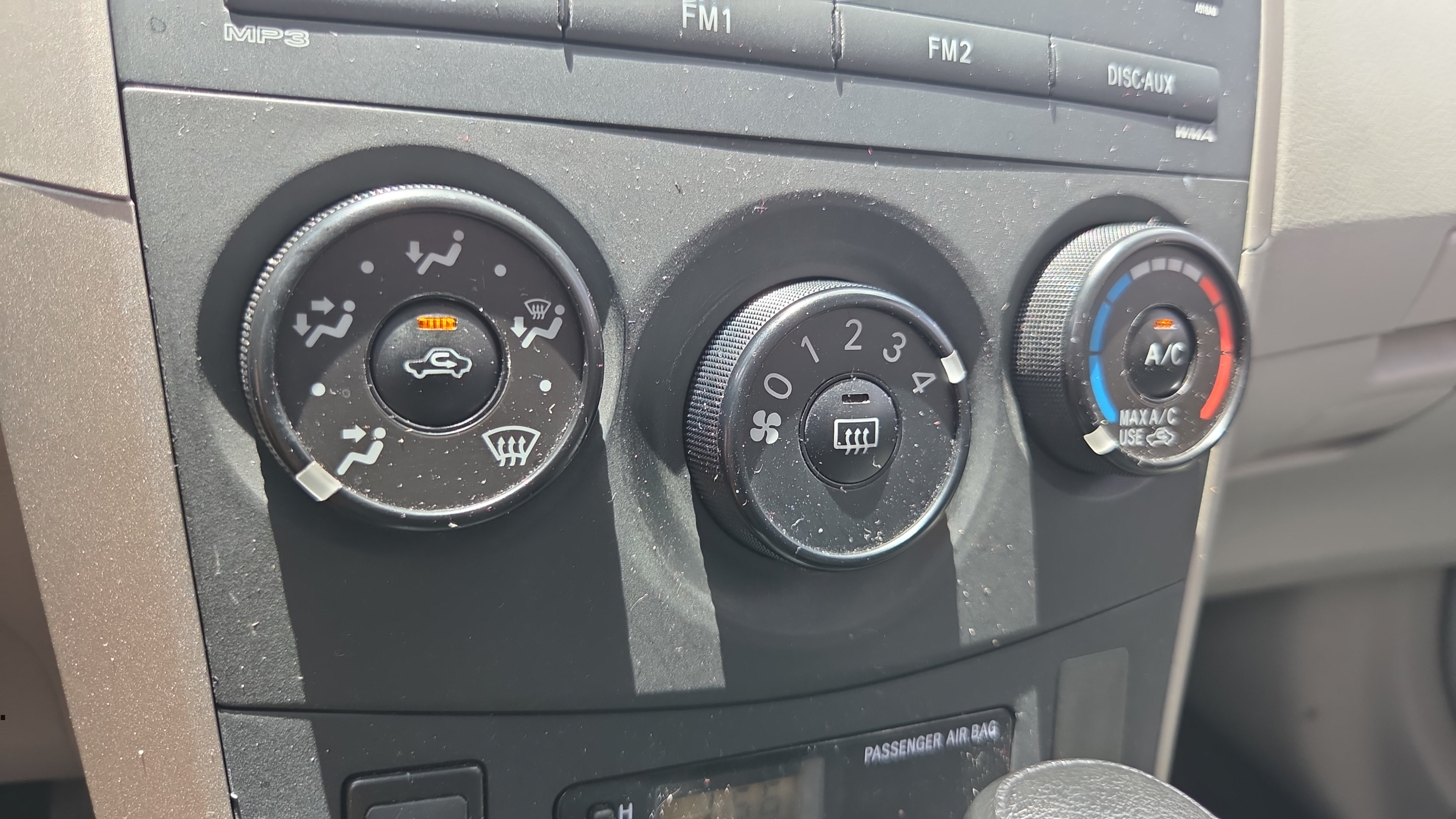 Used 2010 Toyota Corolla LE FWD image 22