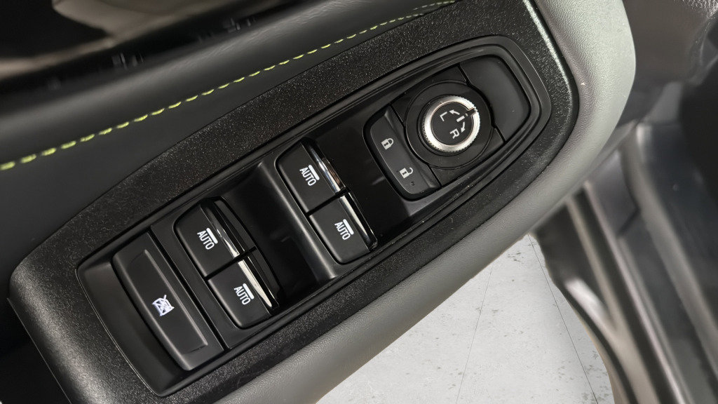 Certified 2025 Subaru Outback Onyx Edition image 14