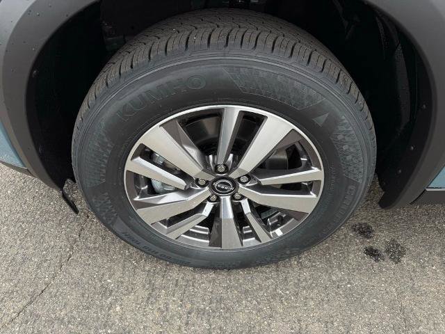 New 2026 Nissan Pathfinder SL AWD/4WD image 9