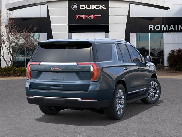 New 2026 GMC Yukon Elevation w/ Elevation Premium Package AWD/4WD image 4