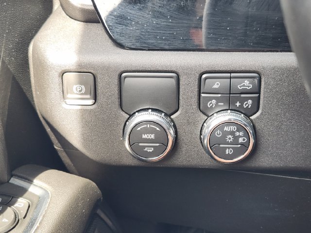 Used 2023 GMC Sierra 1500 SLT RWD image 22