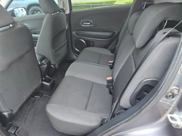 Used 2022 Honda HR-V EX image 10