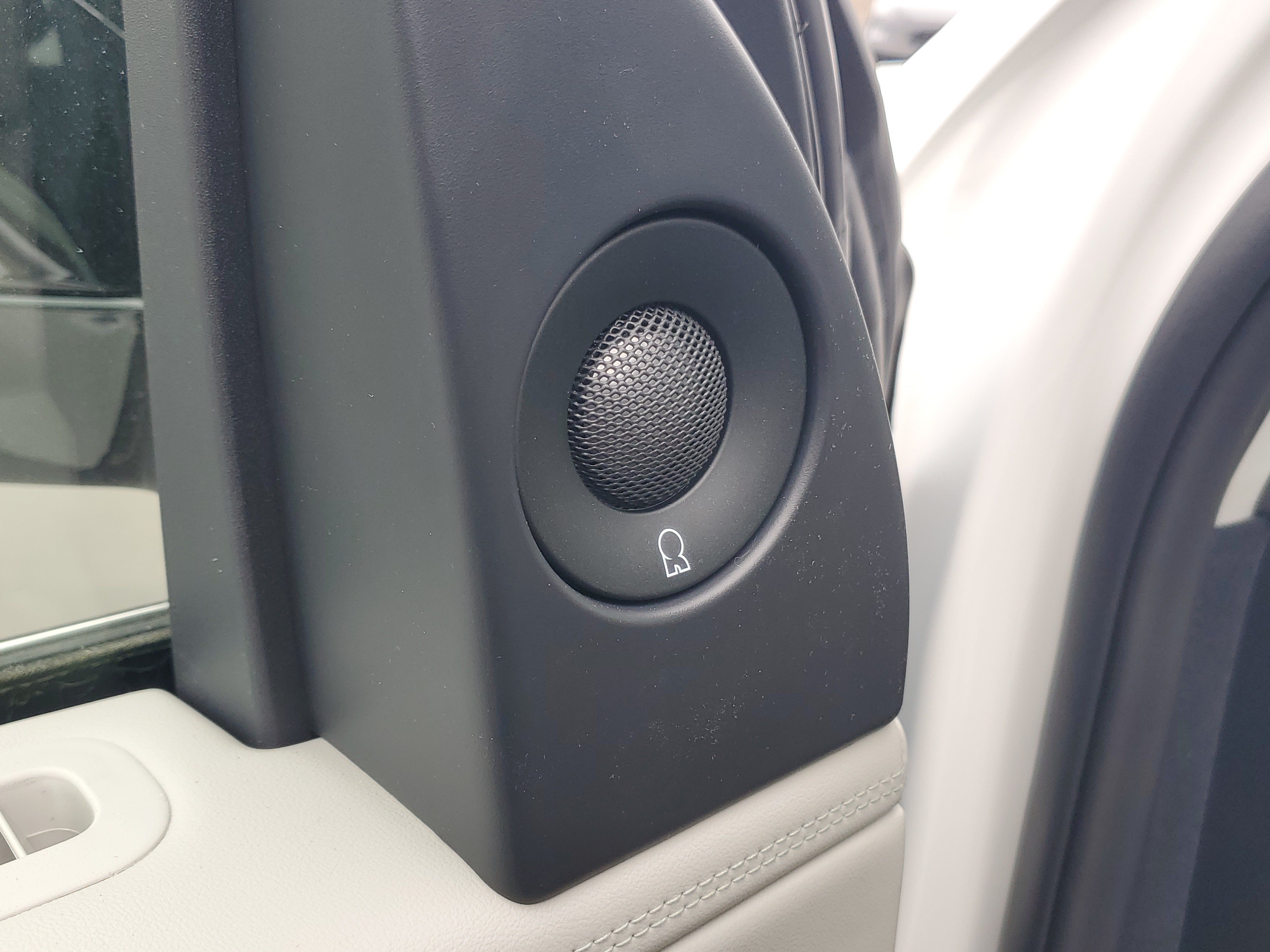 New 2026 Lincoln Navigator Reserve AWD/4WD image 9
