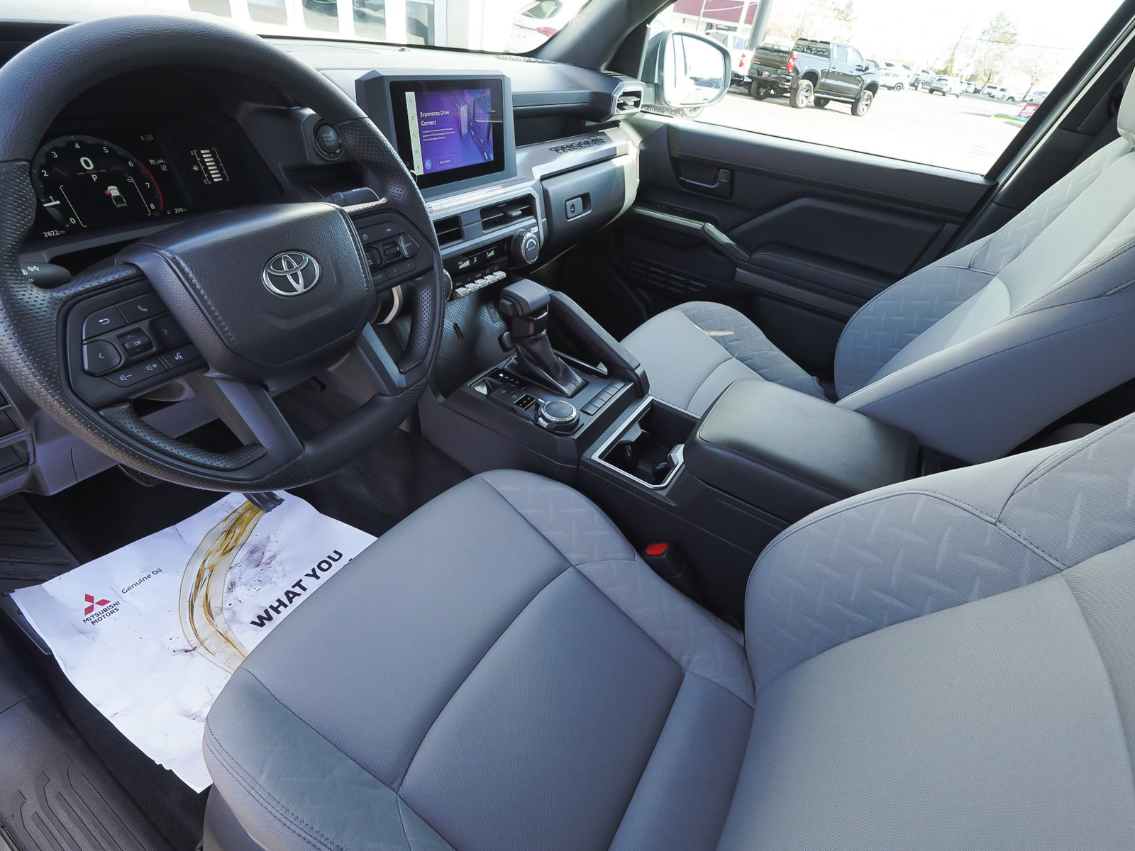 Used 2024 Toyota Tacoma SR5 image 15