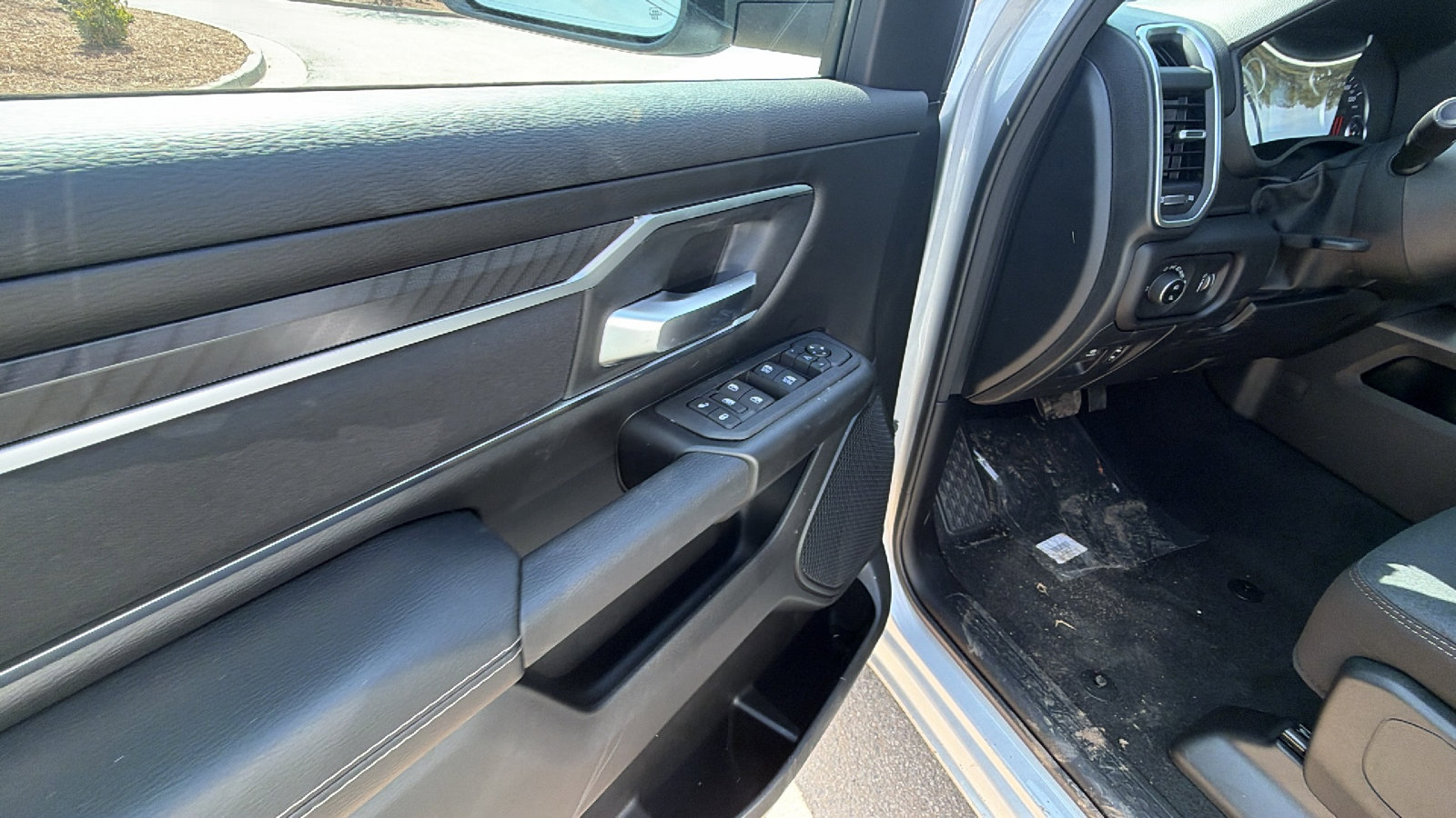 New 2026 RAM 1500 Big Horn image 15