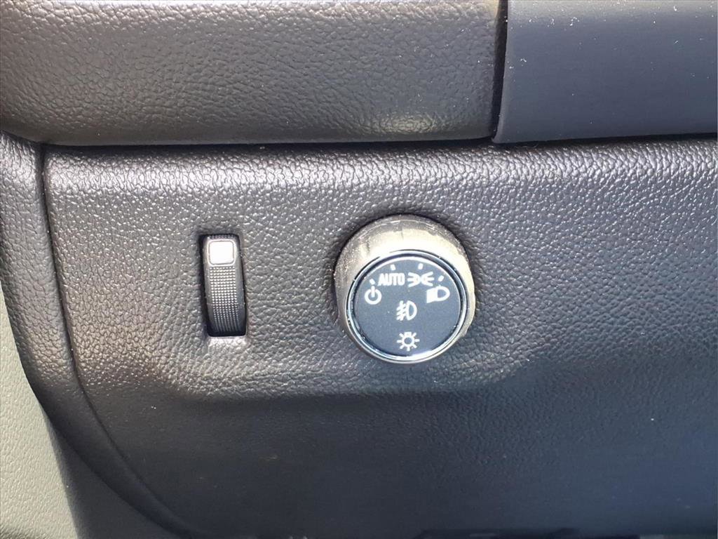 Used 2022 GMC Canyon Elevation w/ Driver Alert Package RWD image 24