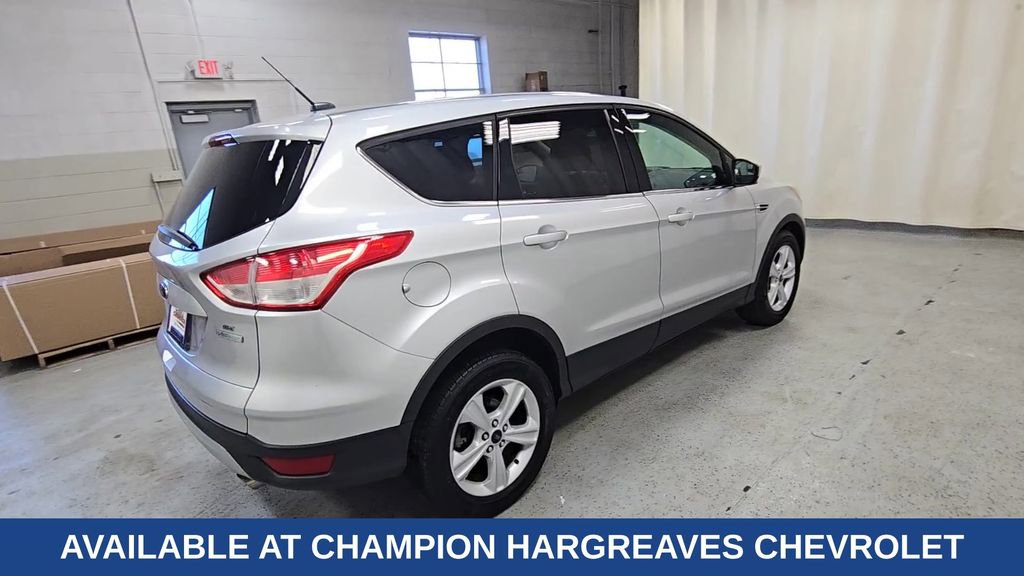 Used 2015 Ford Escape SE image 10